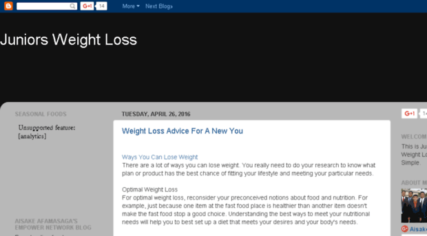 juniorsweightloss.com