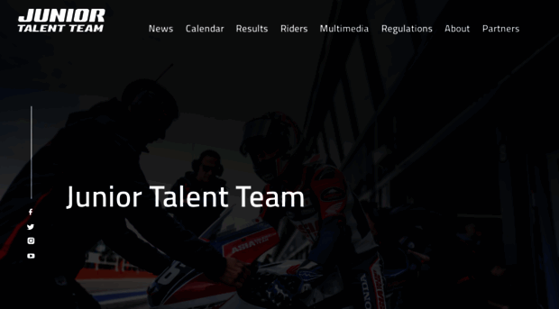 juniortalentteam.com