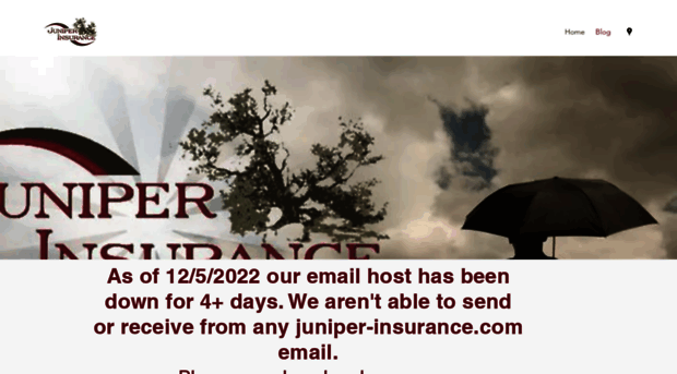 juniper-insurance.com