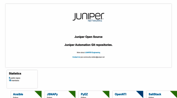 juniper.github.io