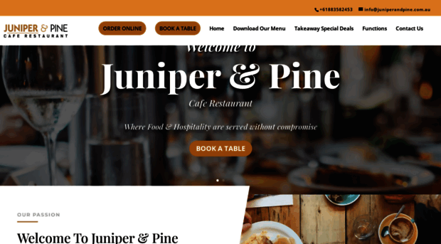 juniperandpine.com.au