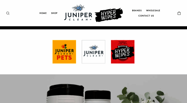 juniperclean.com