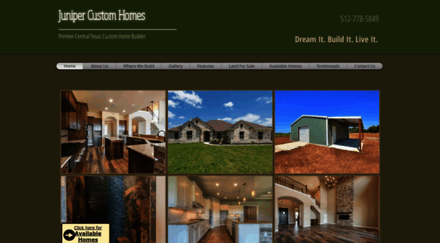 junipercustomhomes.com
