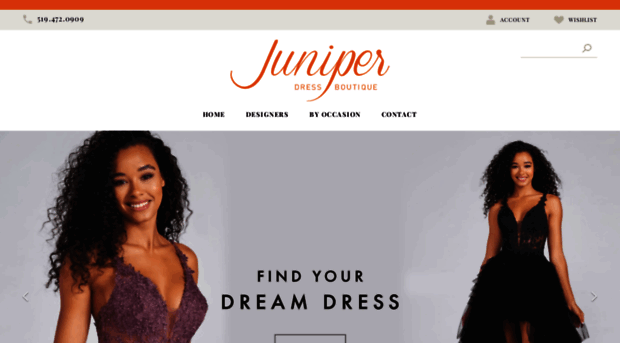 juniperdress.ca