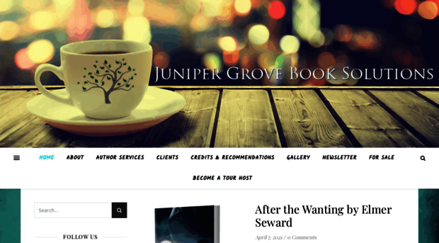 junipergrovebooksolutions.com