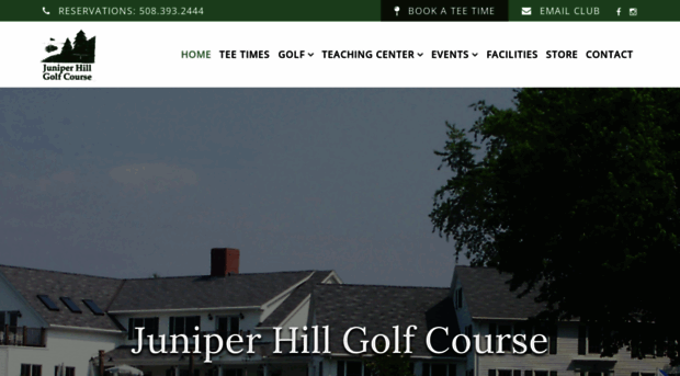 juniperhillgc.com