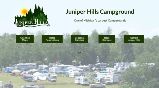 juniperhills.com