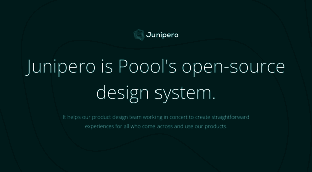 junipero.design