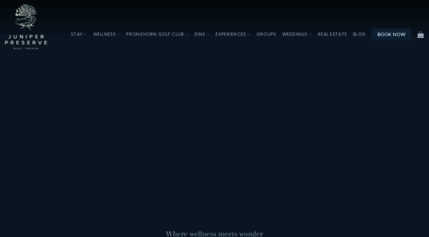 juniperpreserve.com