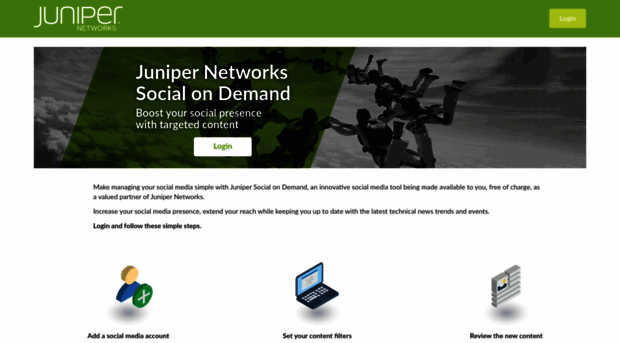 junipersocialondemand.net