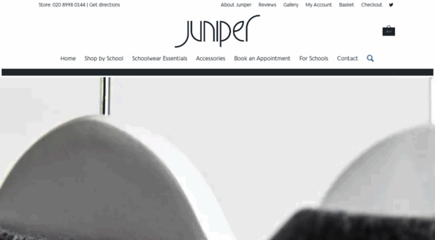 juniperuniform.com