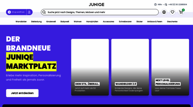 juniqe.de