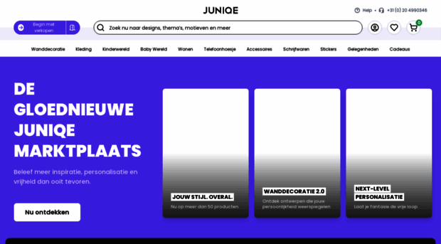 juniqe.nl