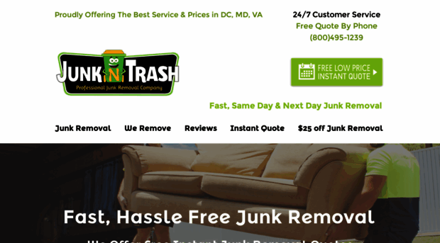 junk-n-trash.com