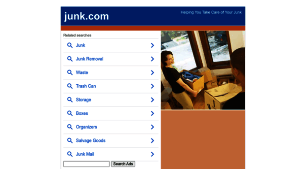 junk.com