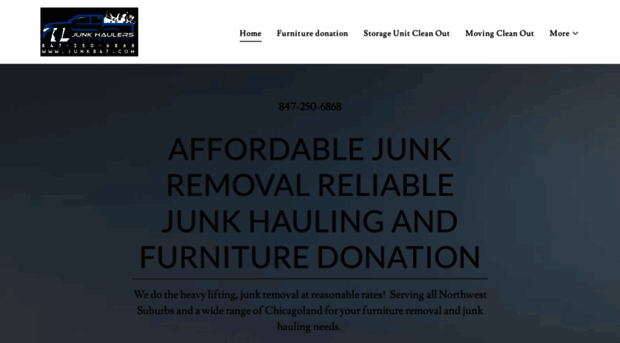 junk847.com