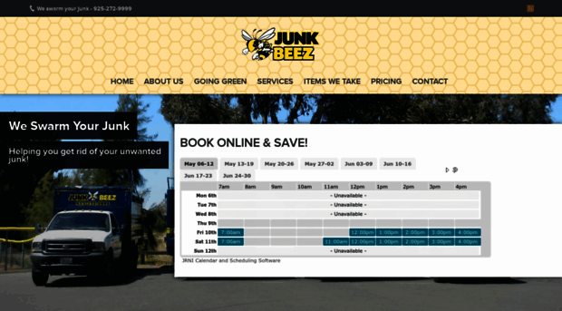 junkbeez.com