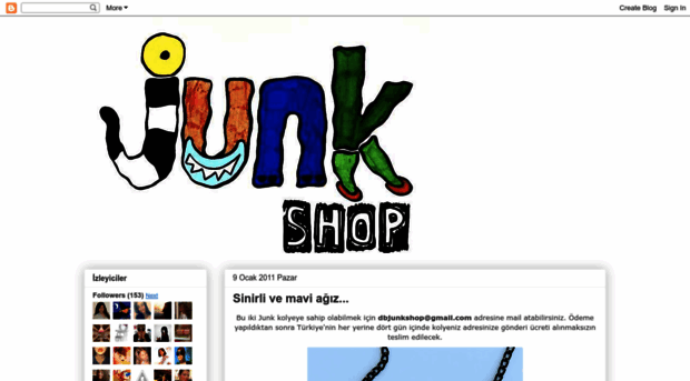 junkbyjunk.blogspot.com