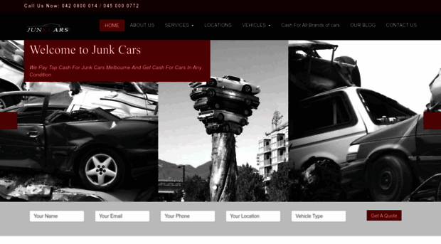 junkcar.com.au