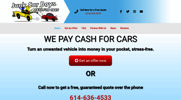 junkcarboyscolumbusoh.com