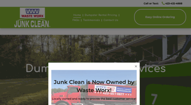 junkclean.us