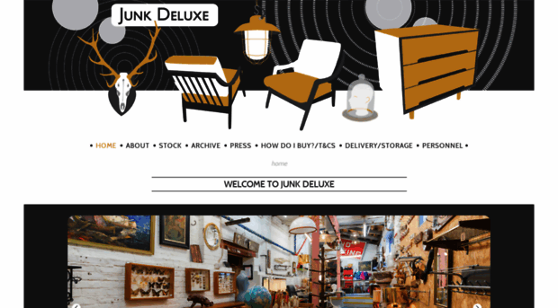 junkdeluxe.co.uk