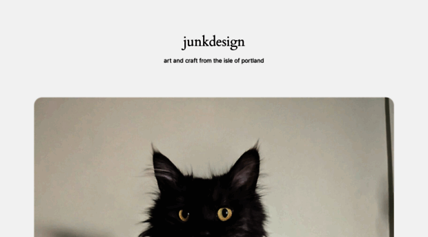 junkdesign.co.uk