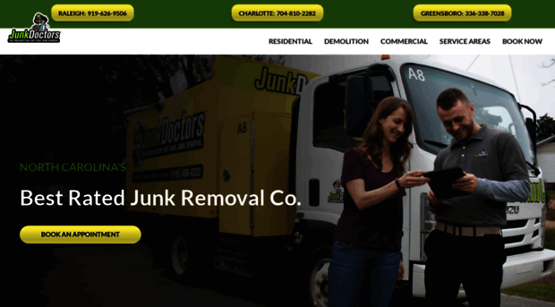 junkdrs.com