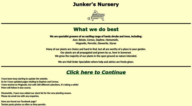 junker.co.uk