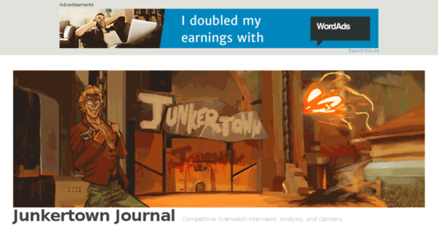 junkertownjournal.com