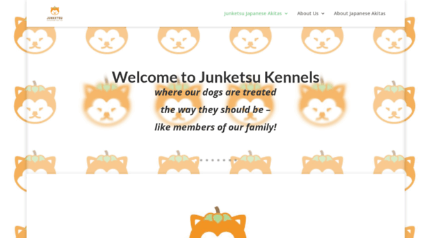 junketsukennels.com