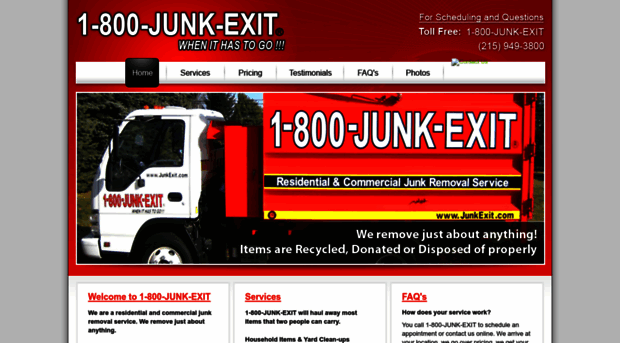 junkexit.com