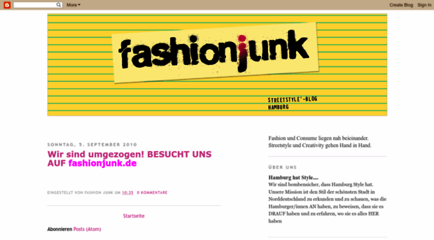 junkfashion.blogspot.com