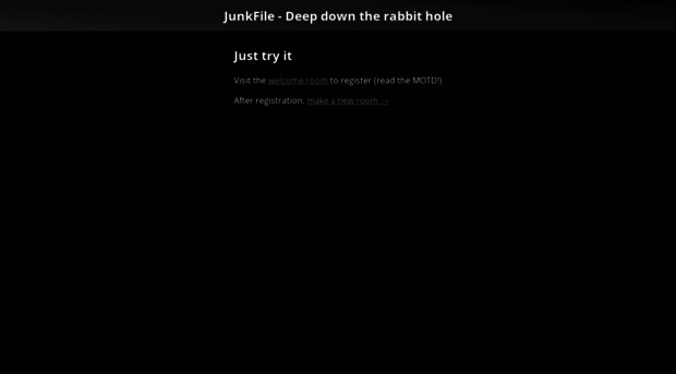 junkfile.xyz