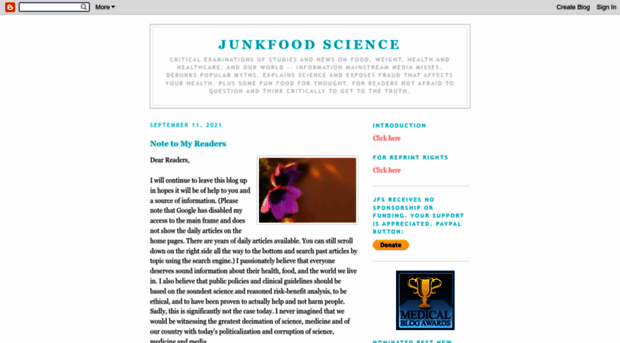 junkfoodscience.blogspot.com