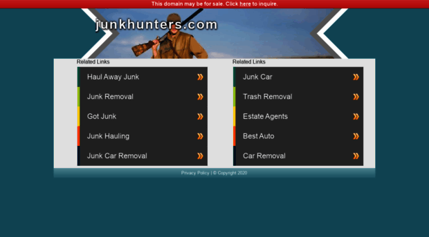 junkhunters.com