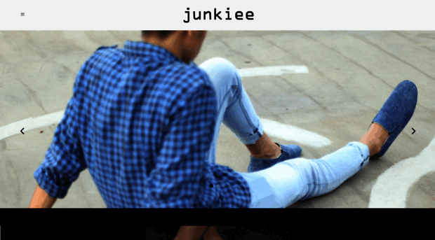 junkiee.com