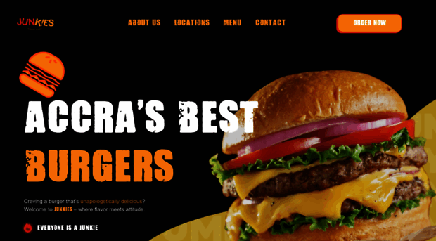 junkiesburgers.com