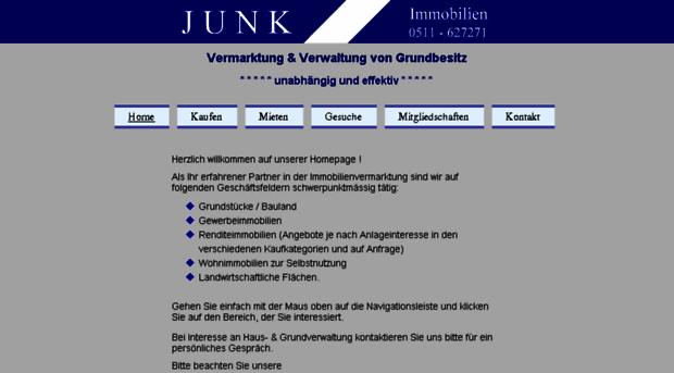 junkimmobilien.de