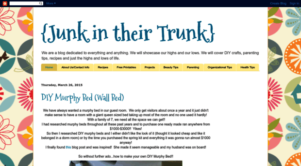 junkintheirtrunk.blogspot.fr