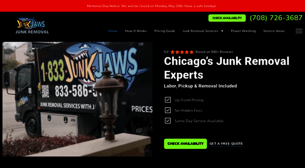 junkjaws.com