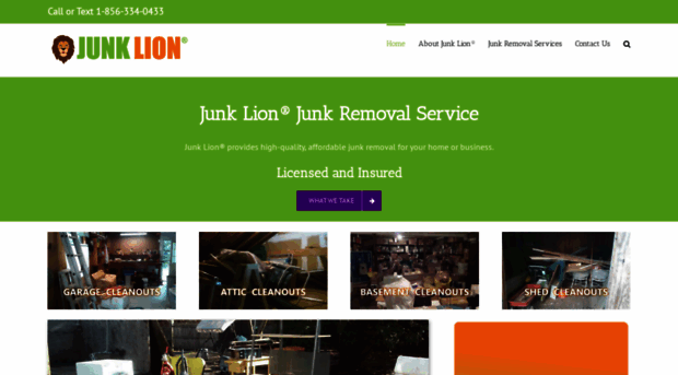 junklion.com
