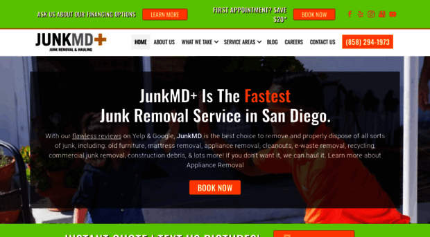 junkmd.com