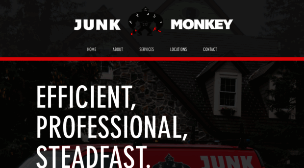 junkmonkeypickup.com