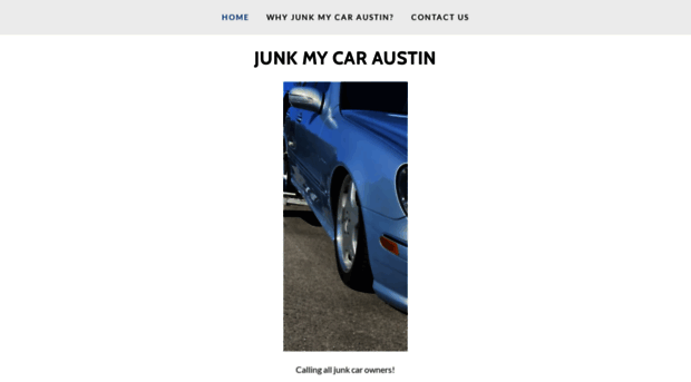 junkmycaraustin.com