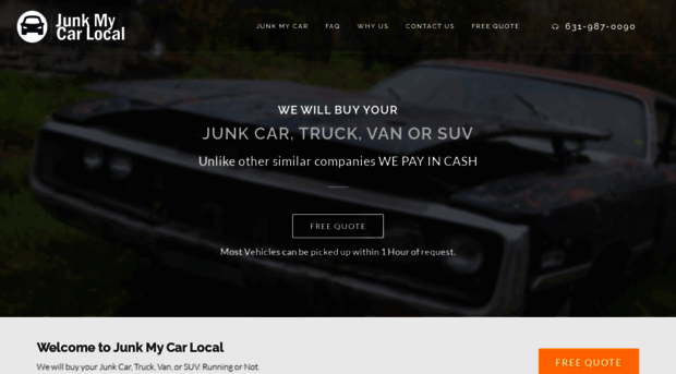 junkmycarlocal.com