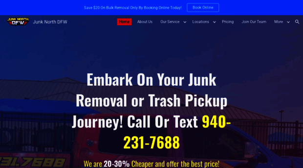 junknorthdfw.com