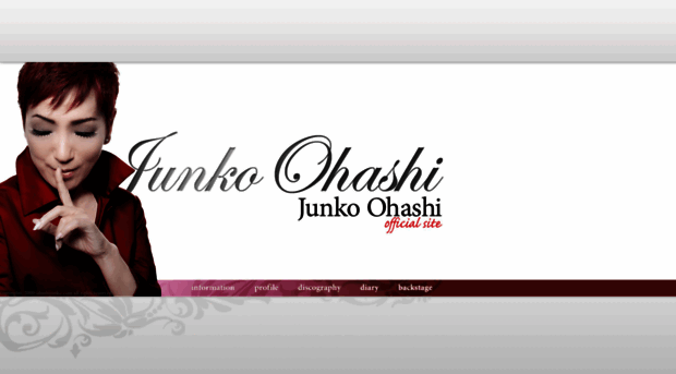 junko-ohashi.com