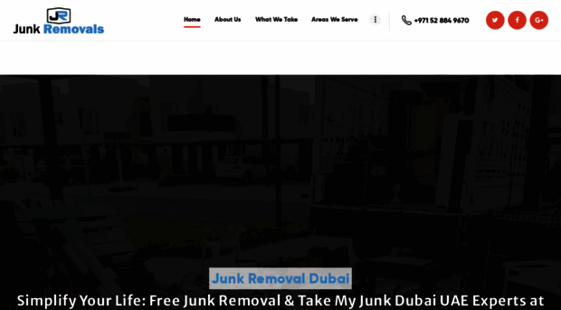 junkremoval.ae