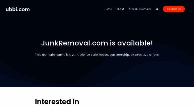 junkremoval.com